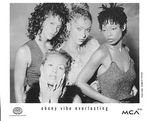 Ebony Vibe Everlasting