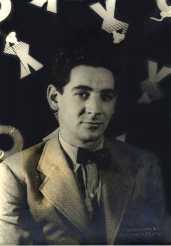 Leonard Bernstein