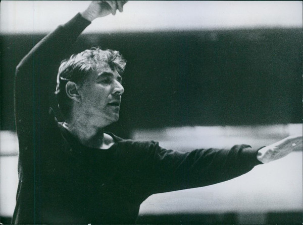 Leonard Bernstein