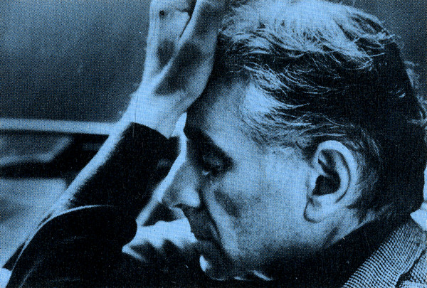 Leonard Bernstein