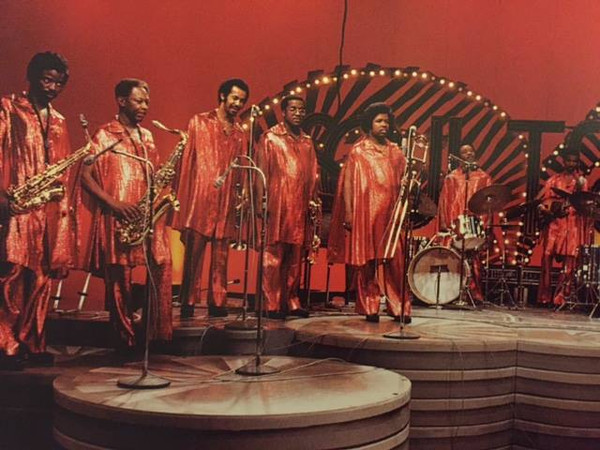 Fred Wesley & The JB's