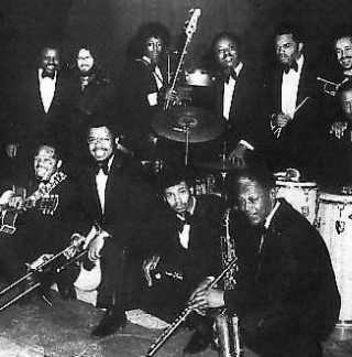 Fred Wesley & The JB's