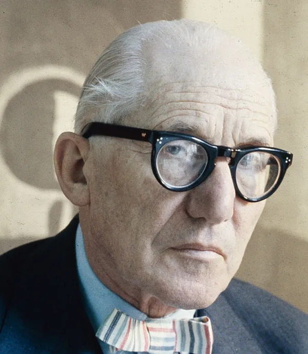 Le Corbusier