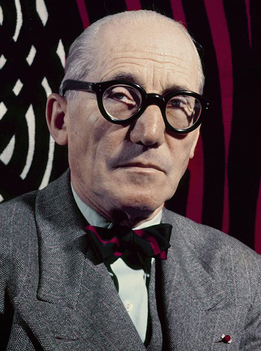 Le Corbusier