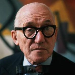Le Corbusier