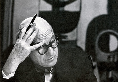 Le Corbusier