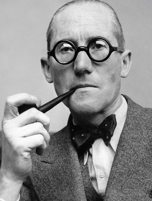 Le Corbusier