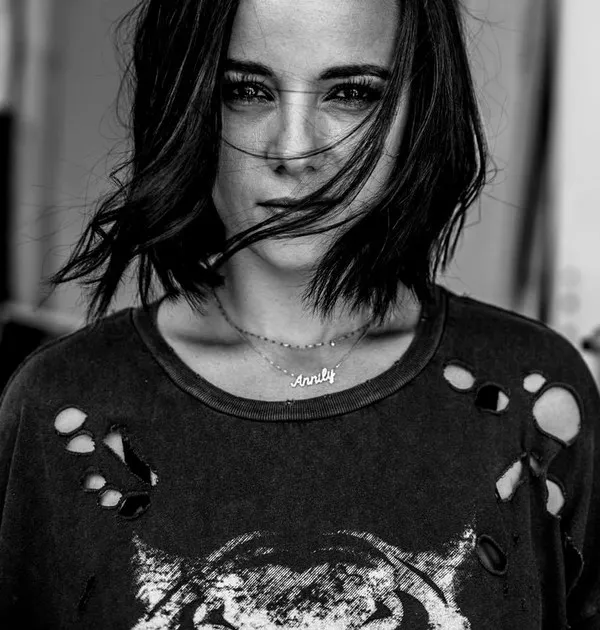 Alizée