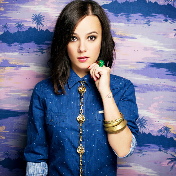 Alizée