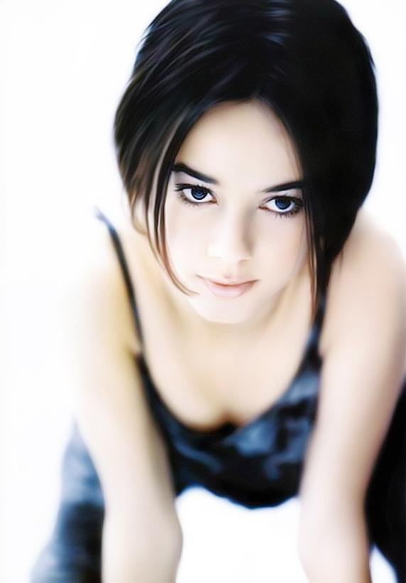 Alizée