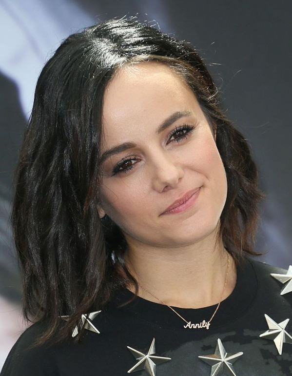 Alizée