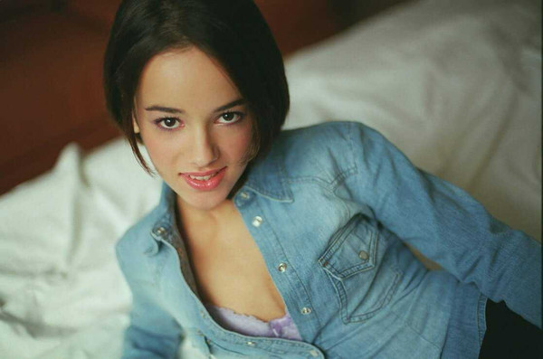 Alizée