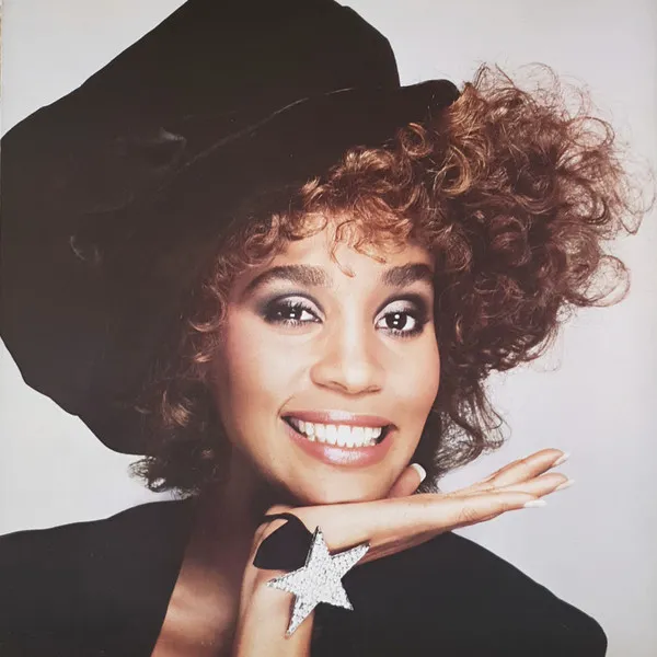 Whitney Houston