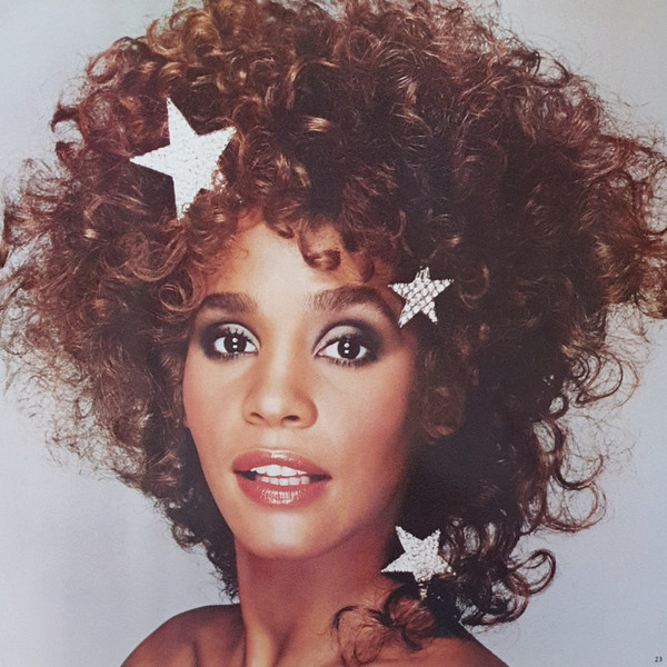 Whitney Houston