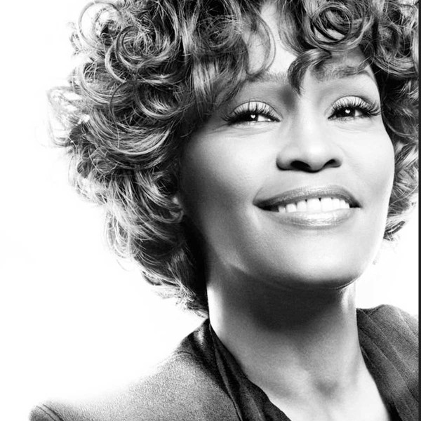 Whitney Houston