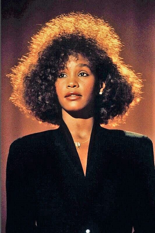 Whitney Houston