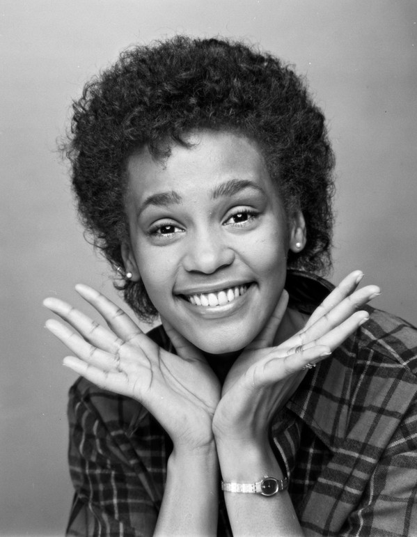 Whitney Houston