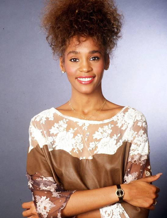 Whitney Houston