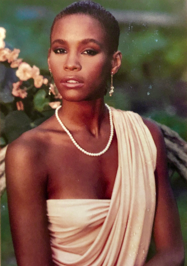 Whitney Houston