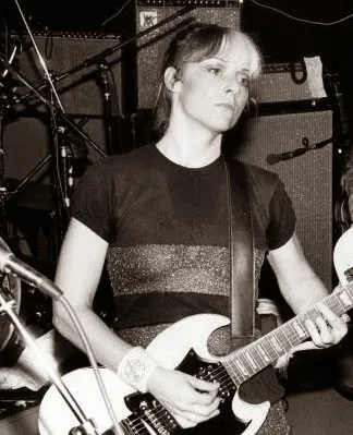 Kate Corris