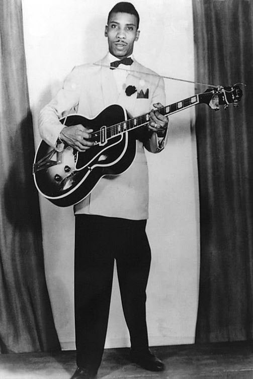 T-Bone Walker