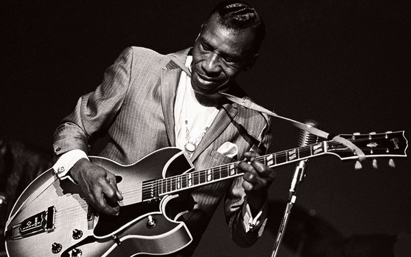 T-Bone Walker