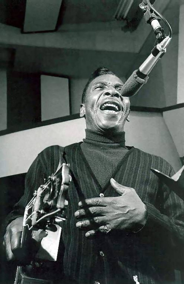 T-Bone Walker