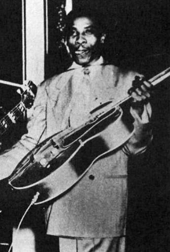 T-Bone Walker