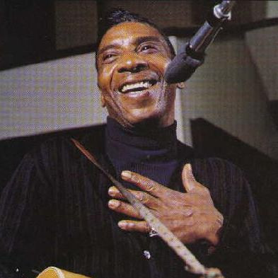 T-Bone Walker