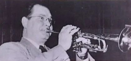 Charlie Teagarden
