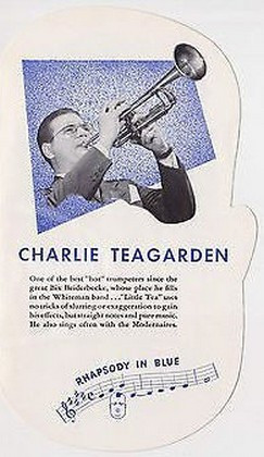 Charlie Teagarden