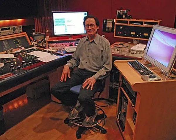 Bernie Grundman