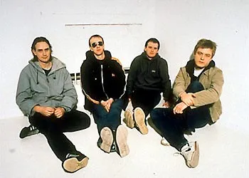 Lo-Fidelity Allstars