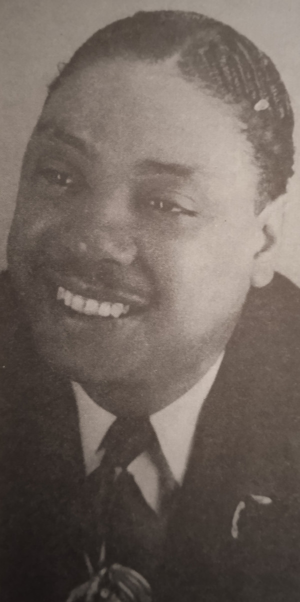 Big Joe Turner