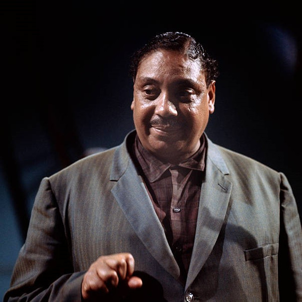 Big Joe Turner