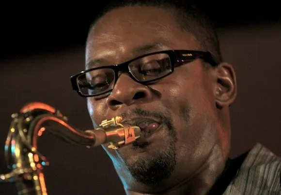 Ravi Coltrane