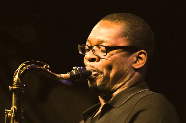 Ravi Coltrane