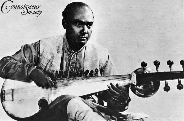 Ali Akbar Khan