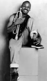 Duane Eubanks