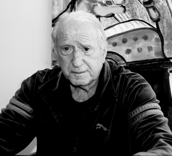 Jerry Leiber