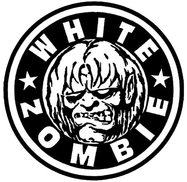 White Zombie