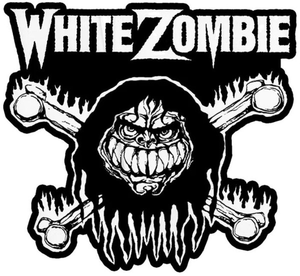 White Zombie