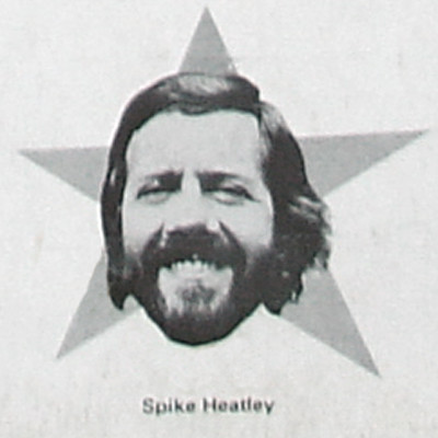 Spike Heatley
