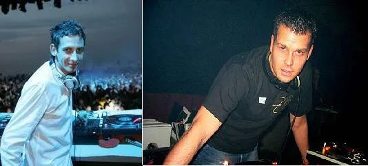Frontline Of Trance