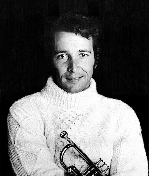 Herb Alpert