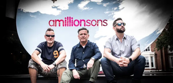 Amillionsons