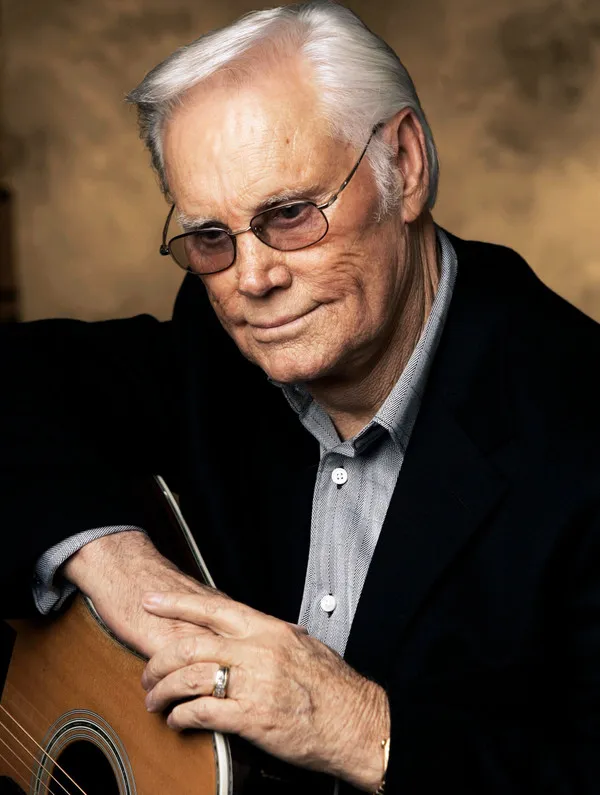 George Jones (2)