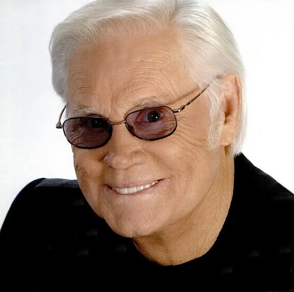 George Jones (2)