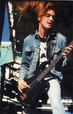Cliff Burton