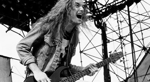 Cliff Burton